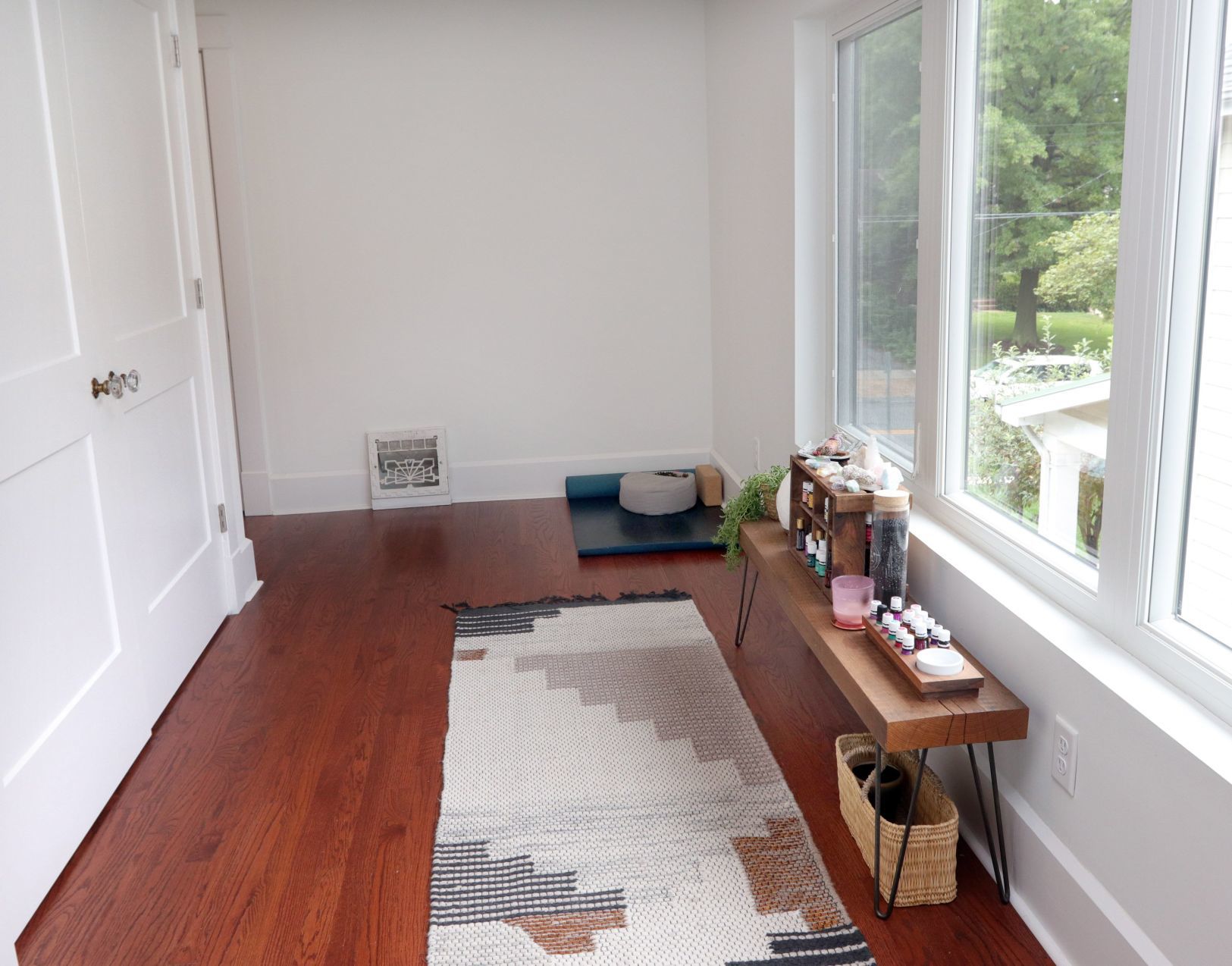 At home with the Knoblochs of Kirkwood
